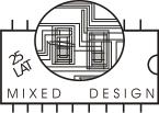 logo mixdes