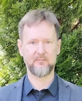 dr inż. Piotr Zając