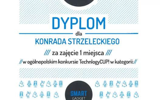 dyplom