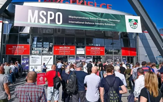 targi MSPO'24